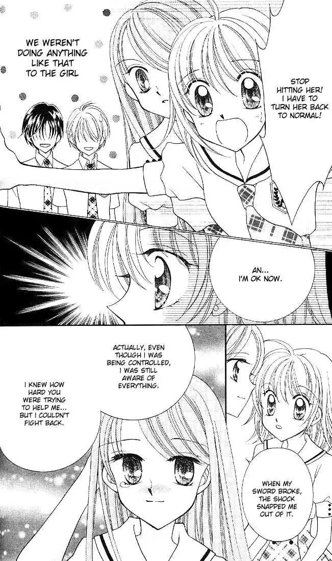 Saint Dragon Girl Miracle Chapter 2 38